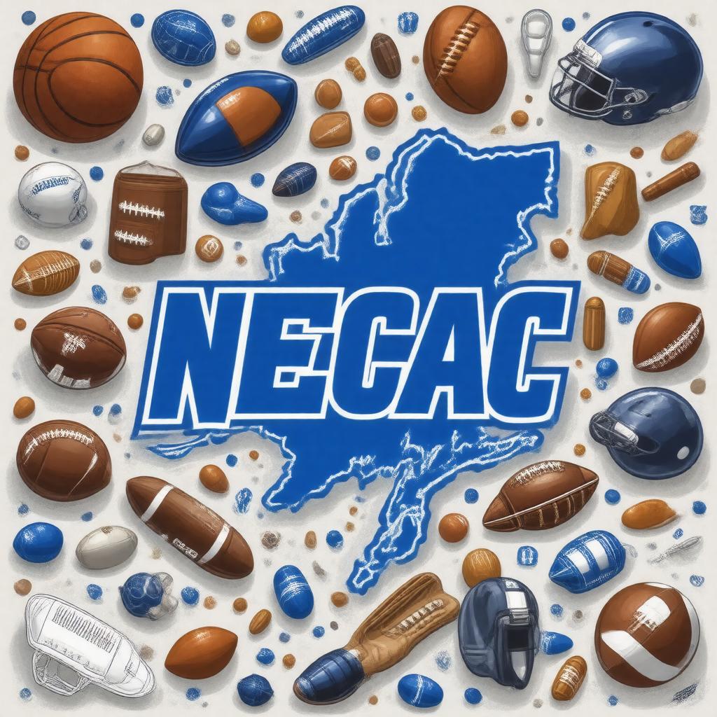 New England Small College Athletic Conference (NESCAC)